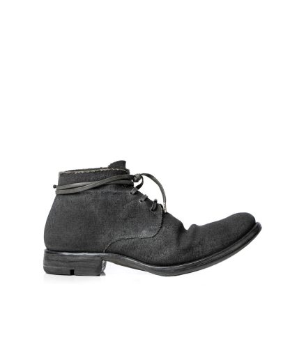LAYER 0 Alessio Zero Men Lace Up Ankle Boot Herren Schuh Stiefel 23 09 2.0 H10 vespucci hemp sail grey hide m 2