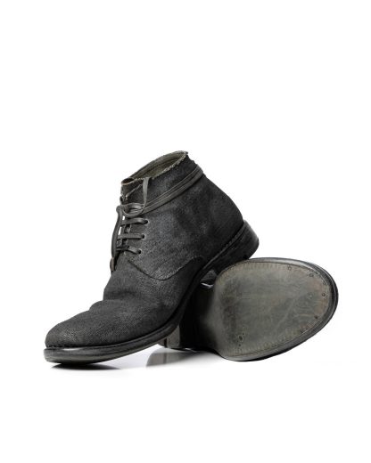 LAYER 0 Alessio Zero Men Lace Up Ankle Boot Herren Schuh Stiefel 23 09 2.0 H10 vespucci hemp sail grey hide m 4