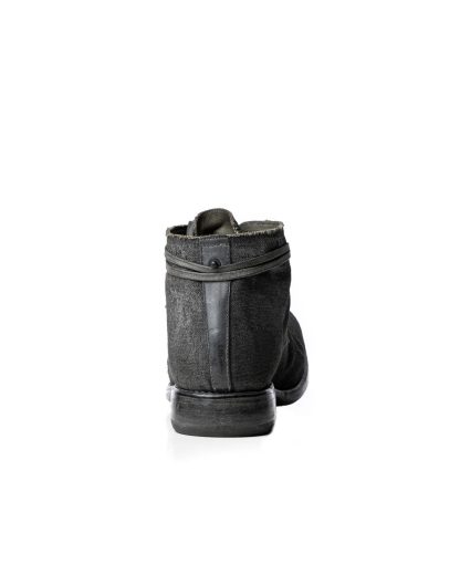 LAYER 0 Alessio Zero Men Lace Up Ankle Boot Herren Schuh Stiefel 23 09 2.0 H10 vespucci hemp sail grey hide m 6