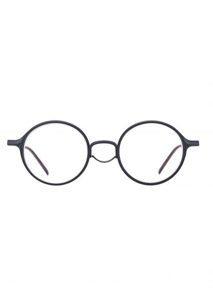 RIGARDS The Viridi Anne RG2000TVAW Sun Glasses titanium black dark grey lens clear hide m 2