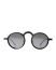 Rigards sun glasses brille eyewear sonnenbrille rg0098 horn beta titanium matte black hide m 1