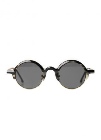 rigards sun glasses brille eyewear sonnenbrille RG0109 horn beta titanium camo hide m 1