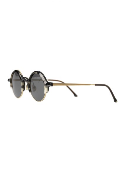rigards sun glasses brille eyewear sonnenbrille RG0109 horn beta titanium camo hide m 2
