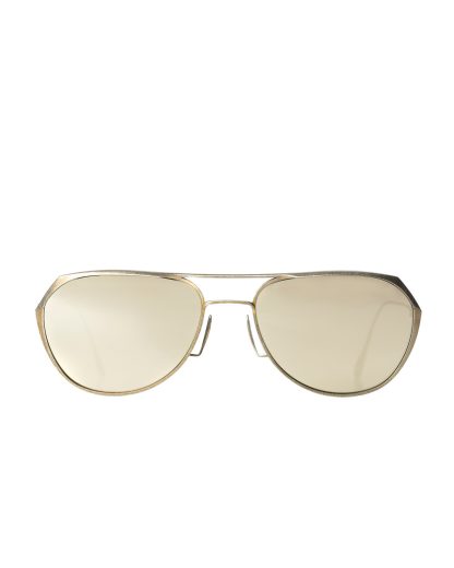 rigards sun glasses brille eyewear sonnenbrille geoffrey b small gbs rg1979gbs titanium matte silver zeiss ivory hide m 1
