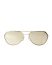 rigards sun glasses brille eyewear sonnenbrille geoffrey b small gbs rg1979gbs titanium matte silver zeiss ivory hide m 1