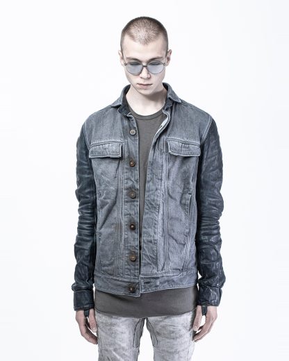 editorial Part I Boris Bidjan Saber hide m 07