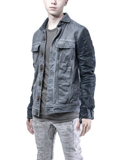 editorial Part I Boris Bidjan Saber hide m 15