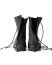 LEON EMANUEL BLANCK LEB Men Distortion Combat Work Boot Tractor Sole DIS M WB 01 Herren Stiefel Schuh horse leather grey hide m 4