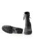 LEON EMANUEL BLANCK LEB Men Distortion Combat Work Boot Tractor Sole DIS M WB 01 Herren Stiefel Schuh horse leather grey hide m 6