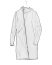 LEON EMANUEL BLANCK men distortion over under coat DIS M OUC 01 herren jacke jacket mantel waxed cotton black hide m 1