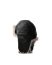 TAICHI MURAKAMI pilot cap chapka muetze horse leather black cashmere hide m 2