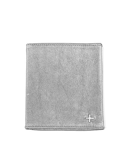 m.a maurizio amadei wallet WS93 SY0.3 geldboerse portemonnaie soft cow leather black hide m 1