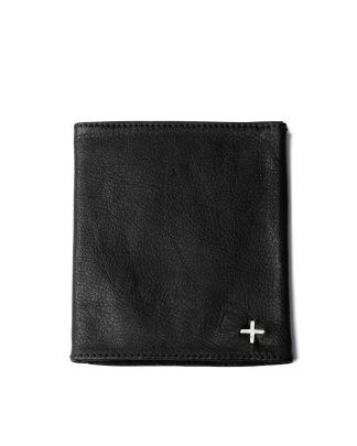m.a maurizio amadei wallet WS93 SY0.3 geldboerse portemonnaie soft cow leather black hide m 2