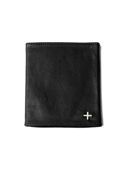 m.a maurizio amadei wallet WS93 SY0.3 geldboerse portemonnaie soft cow leather black hide m 2