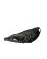 m.a maurizio amadei women small belt bag BY101S SY1.0 guertel tasche soft cow leather black hide m 3