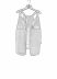 BORIS BIDJAN SABERI VEST BAG2.1 F1944 men herren cotton black hide m 2