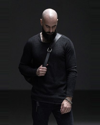 Editorial Layer 0 Taichi Murakami Leon Emanuel Blanck Adiciannoveventitre hide m 16
