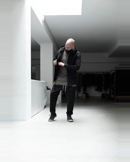 Editorial Part III Boris Bidjan Saberi hide m 13