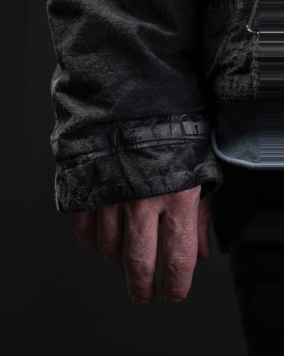 Editorial Part III Boris Bidjan Saberi hide m 25