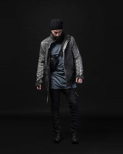 Editorial Part III Boris Bidjan Saberi hide m 34