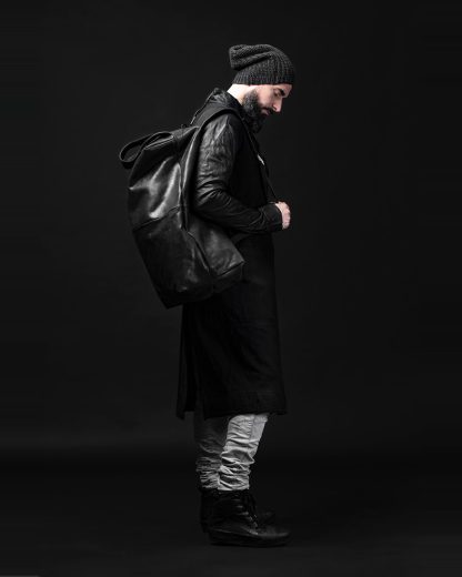 Editorial Part III Boris Bidjan Saberi hide m 36