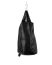 M.A Macross Maurizio Amadei BS100 CUF1.0 Zip Sack Bag Backpack Herren Tasche horse leather black hide m 2
