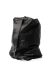 M.A Macross Maurizio Amadei BS100 CUF1.0 Zip Sack Bag Backpack Herren Tasche horse leather black hide m 6