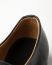 M.A Macross Maurizio Amadei S1A1 VA1.5 Men One Leather Piece Derby Shoe Herren Schuh vachetta cow leather black hide m 10