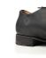 M.A Macross Maurizio Amadei S1A1 VA1.5 Men One Leather Piece Derby Shoe Herren Schuh vachetta cow leather black hide m 11
