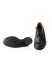 M.A Macross Maurizio Amadei S1A1 VA1.5 Men One Leather Piece Derby Shoe Herren Schuh vachetta cow leather black hide m 4