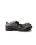 M.A Macross Maurizio Amadei S1A1 VA1.5 Men One Leather Piece Derby Shoe Herren Schuh vachetta cow leather black hide m 5