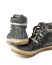 ADiciannoveventitre A1923 Augusta 1923 men one leather piece sneaker SSN7 herren schuh grey kangaroo leather hide m 10