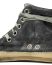 ADiciannoveventitre A1923 Augusta 1923 men one leather piece sneaker SSN7 herren schuh grey kangaroo leather hide m 11