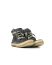 ADiciannoveventitre A1923 Augusta 1923 men one leather piece sneaker SSN7 herren schuh grey kangaroo leather hide m 2