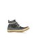 ADiciannoveventitre A1923 Augusta 1923 men one leather piece sneaker SSN7 herren schuh grey kangaroo leather hide m 3