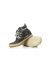 ADiciannoveventitre A1923 Augusta 1923 men one leather piece sneaker SSN7 herren schuh grey kangaroo leather hide m 6