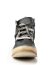 ADiciannoveventitre A1923 Augusta 1923 men one leather piece sneaker SSN7 herren schuh grey kangaroo leather hide m 7