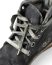 ADiciannoveventitre A1923 Augusta 1923 men one leather piece sneaker SSN7 herren schuh grey kangaroo leather hide m 9