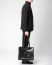 MA+ Maurizio Amadei BR231 CU15 Iron Rim Medium Doctor Bag men women herren damen tasche horse leather black hide m 10