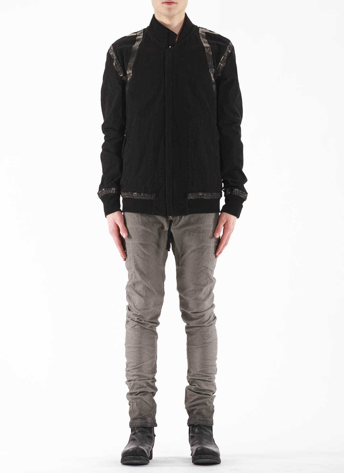 mackage boris jacket