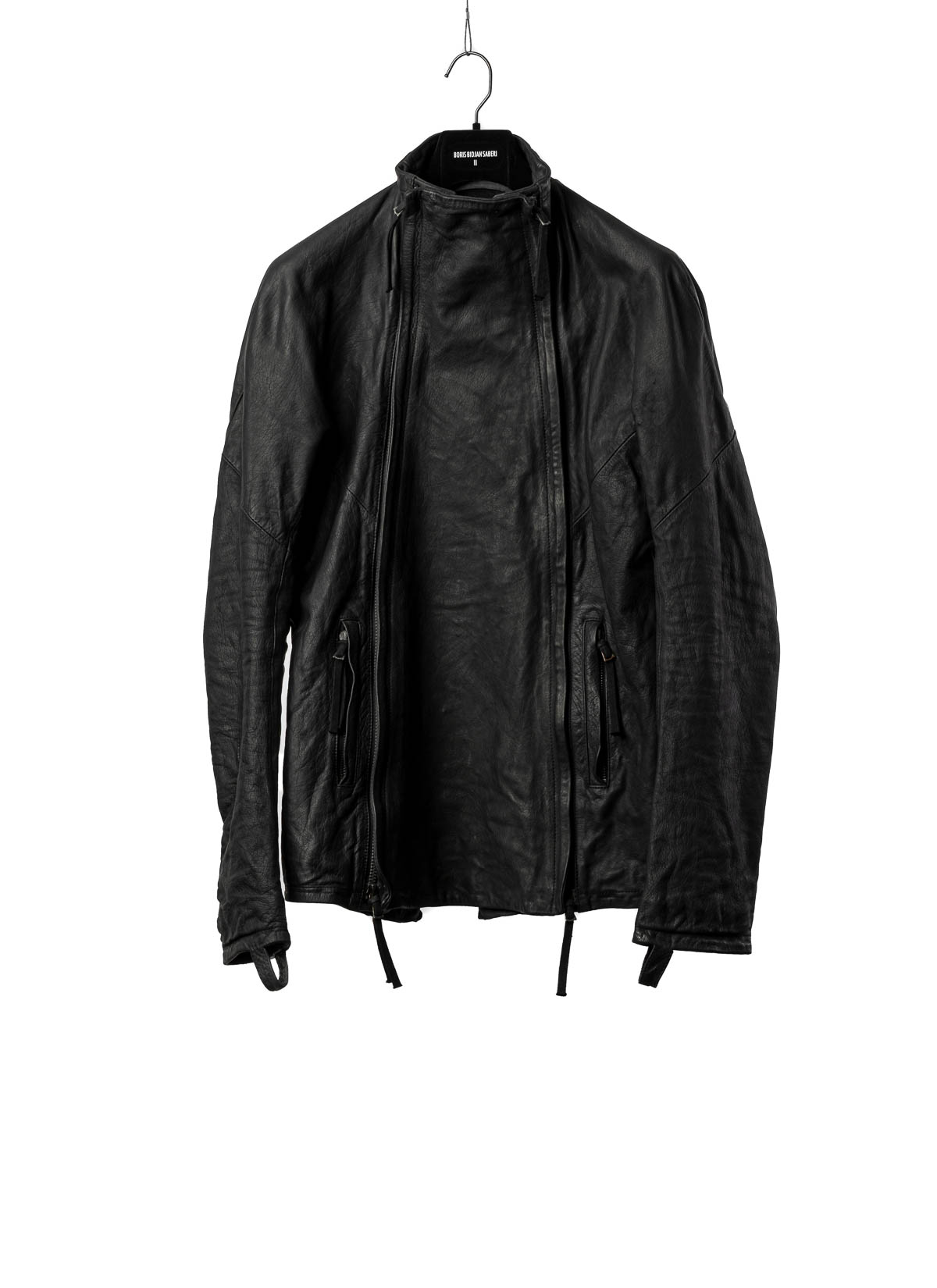 BORIS BIDJAN SABERI Men Jacket J4 