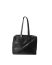 MA MAcross Maurizio Amadei Double Hand Medium Diagonal Bag BQ44 Tasche horse leather black hide m 2