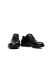 m moriabc maurizio altieri AAA ZeRo C seam norwegian handmade men shoe herren schuh genuine horse shell cordovan leather black hide m 3