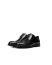 m moriabc maurizio altieri AAA ZeRo C seam norwegian handmade men shoe herren schuh genuine horse shell cordovan leather black hide m 4