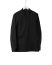 M.A Macross Maurizio Amadei Men Fitted Shirt H102 LE2 Herren Hemd Linen Em black hide m 2