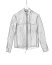 M.A Macross Maurizio Amadei Men Relaxed Biker Jacket J224Z CUF10 Herren Leder Jacke horse leather black hide m 1