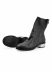 GUIDI 788ZI men back zip mid boot metal heel herren stiefel schuh shoe horse leather black hide m 6