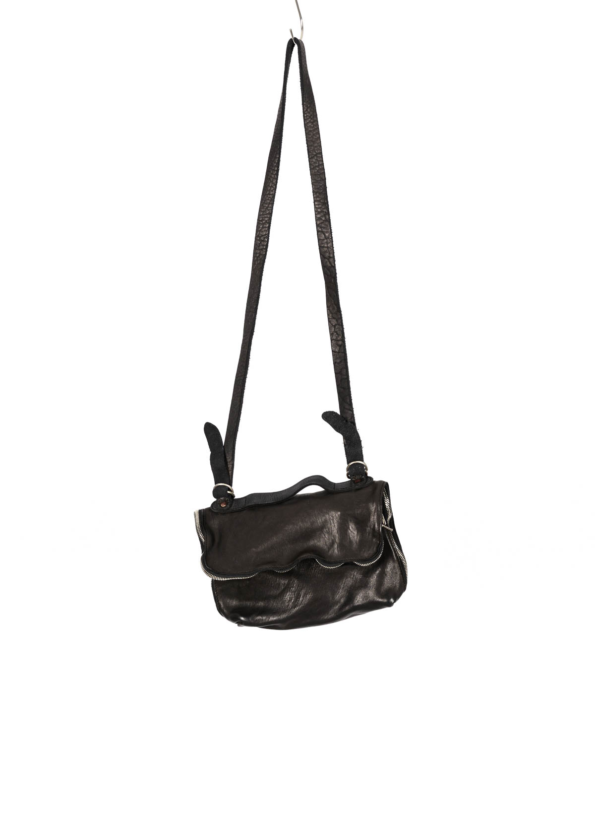 GUIDI Small handle bag 