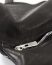 GUIDI M100 small messenger shoulder bag tasche veg tanned soft horse full grain leather black hide m 4