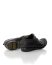 LAYER 0 Men Classic Derby Shoe 1.5 h7 gy goodyear 23 05 Herren Schuh shell horse cordovan r leather g.grey black hide m 5